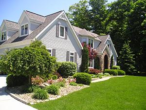 Landscapers and Lawncare Services in Susquehanna, PA